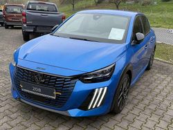 Vertigo Gebraucht 2024 Peugeot 208 GT Kleinwagen | 17.900 € (Etwas zu teuer)