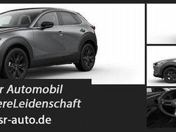 Grau Neu 2025 Mazda CX-30 Homura-Line SUV | 30.280 €