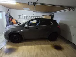 Gebraucht 2015 Opel Mokka SUV | 12.200 € (Fairer Preis)