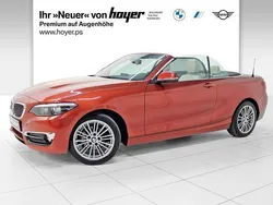 BMW 218