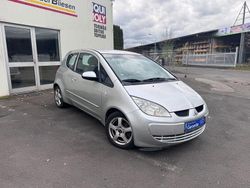 Gebraucht 2006 Mitsubishi Colt Instyle Limousine | 2.990 € (Etwas zu teuer)