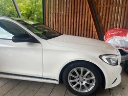 Gebraucht 2016 Mercedes C200 Limousine | 14.500 € (Guter Preis)