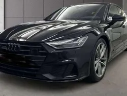 Gebraucht 2021 Audi A7 Kleinwagen | 48.900 € (Guter Preis)
