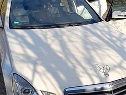 Weiß Gebraucht 2011 Mercedes E300 AMG Limousine | 10.500 € (Guter Preis)