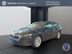 Blackmagic perleffekt Gebraucht 2022 Skoda Octavia Ambition Kombi | 23.490 € (Guter Preis)