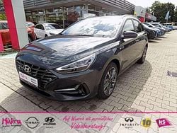 Grau Neu 2025 Hyundai i30 Advantage Kombi | 25.550 € (Guter Preis)