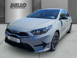 (waf) wolf grey Neu 2025 Kia Ceed 3 Limousine | 24.480 € (Guter Preis)