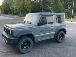 Grau Gebraucht 2023 Suzuki Jimny Comfort SUV | 28.000 € (Guter Preis)