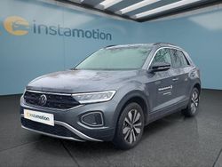 Grau Gebraucht 2025 VW T-Roc SUV | 28.699 € (Etwas zu teuer)
