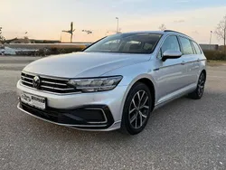 Reflexsilber Gebraucht 2020 VW Passat Business Kombi | 22.980 € (Guter Preis)