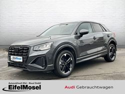 Grau Neu 2025 Audi Q2 S-Line SUV | 33.770 € (Superpreis)