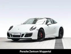 Weiß Gebraucht 2019 Porsche 911 Targa 4 Cabrio | 139.700 € (Guter Preis)