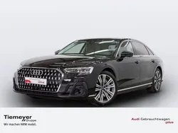 Audi A8L
