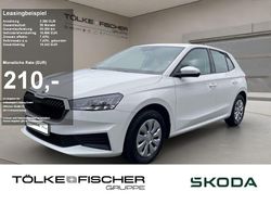 Candyweiss Gebraucht 2023 Skoda Fabia Active Kleinwagen | 16.900 € (Fairer Preis)