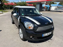 Schwarz Gebraucht 2012 Mini Cooper Countryman SUV | 6.400 € (Fairer Preis)