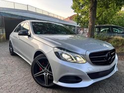Silber Gebraucht 2013 Mercedes E300 Limousine | 13.000 €