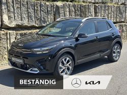 Auroraschwarz Neu 2025 Kia Stonic GT-Line SUV | 25.555 € (Fairer Preis)