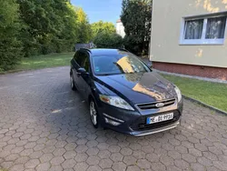 Andere außenfarben Gebraucht 2012 Ford Mondeo Sport Kombi | 7.000 € (Fairer Preis)