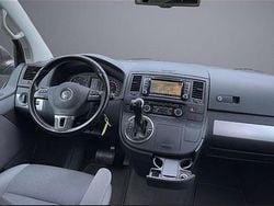 Braun Gebraucht 2010 VW T5 Team Van | 13.500 € (Fairer Preis)