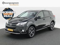 Schwarz Gebraucht 2014 Toyota RAV4 Style SUV | 19.500 € (Etwas zu teuer)