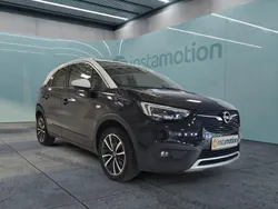 Schwarz Gebraucht 2019 Opel Crossland SUV | 14.699 € (Etwas zu teuer)