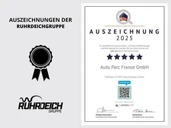 Weiß Gebraucht 2020 Peugeot 5008 GT-line Van / Kleinbus | 22.870 € (Guter Preis)