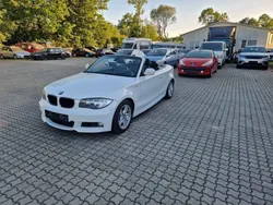 Weiß Gebraucht 2011 BMW 118 Cabriolet M Sport Cabrio | 6.300 € (Superpreis)