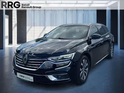 Schwarz Gebraucht 2021 Renault Talisman GrandTour Intens Kombi | 22.990 € (Fairer Preis)