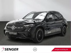 Gebraucht 2025 Mercedes GLC220 AMG | 64.970 € (Guter Preis)