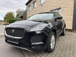 Narvik/ebony Gebraucht 2020 Jaguar E-Pace SUV | 18.900 € (Guter Preis)