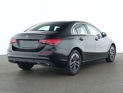 Schwarz Gebraucht 2024 Mercedes A180 Progressive Limousine | 26.980 € (Guter Preis)