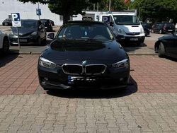 Gebraucht 2014 BMW 320 Sport Line Kombi | 8.500 € (Etwas zu teuer)