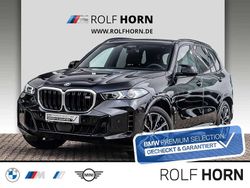 Black sapphire metallic Gebraucht 2024 BMW X5 M Sport SUV | 86.860 € (Guter Preis)