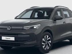 Grau Neu 2025 VW Tiguan Life SUV | 45.550 € (Superpreis)
