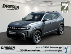 Grau Neu 2025 Dacia Duster Expression SUV | 27.999 € (Fairer Preis)