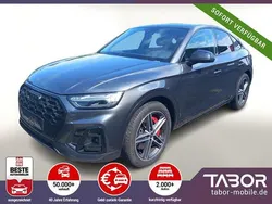 Grau metallic Gebraucht 2023 Audi SQ5 Sportback Comfort SUV | 53.688 € (Guter Preis)