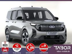 Silber metallic Neu 2025 Ford Courier Van / Kleinbus | 29.588 € (Fairer Preis)