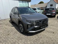 Ecotronic grey Neu 2025 Hyundai Tucson Trend SUV | 40.980 € (Guter Preis)