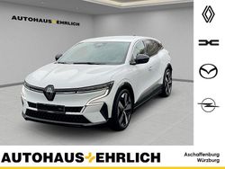 Weiß Gebraucht 2023 Renault Megane E-Tech Techno Limousine | 26.790 €