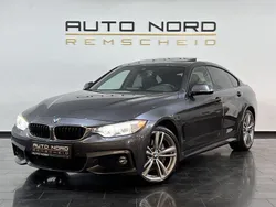 Grau Gebraucht 2015 BMW 435 Gran Coupé M Sport Coupé | 23.990 € (Fairer Preis)