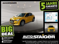 Gelb faro Gebraucht 2022 Peugeot 208 Active Kleinwagen | 12.888 € (Guter Preis)