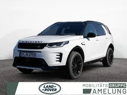 Fuji white Gebraucht 2025 Land Rover Discovery Sport SE Dynamic SUV | 51.990 € (Superpreis)