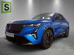 Blau Gebraucht 2024 Renault Rafale Esprit Alpine SUV | 39.990 € (Guter Preis)