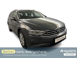 Grau Gebraucht 2021 VW Passat Kombi | 17.980 € (Fairer Preis)