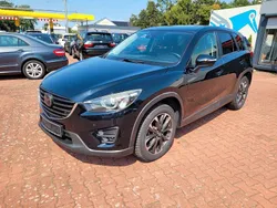 Schwarz Gebraucht 2017 Mazda CX-5 Nakama Intense SUV | 15.490 € (Fairer Preis)