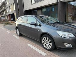 Braun Gebraucht 2011 Opel Astra Eco Kombi | 2.700 € (Superpreis)