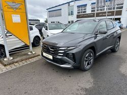 Grau Gebraucht 2024 Hyundai Tucson Trend SUV | 35.900 € (Fairer Preis)
