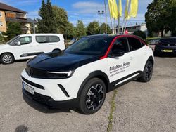 Weiß Gebraucht 2023 Opel Mokka-e GS Line SUV | 35.990 €