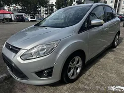Gebraucht 2013 Ford C-MAX Champions Edition Van / Kleinbus | 2.600 € (Superpreis)
