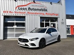 Mercedes A180